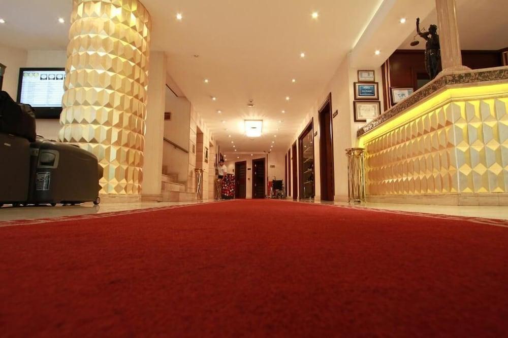Mosaic Hotel Old City -Special Category Istanbulská provincie Exteriér fotografie