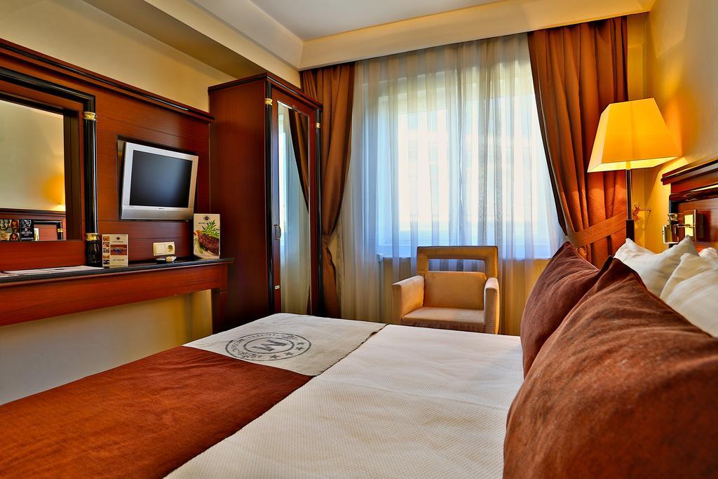 Mosaic Hotel Old City -Special Category Istanbulská provincie Exteriér fotografie