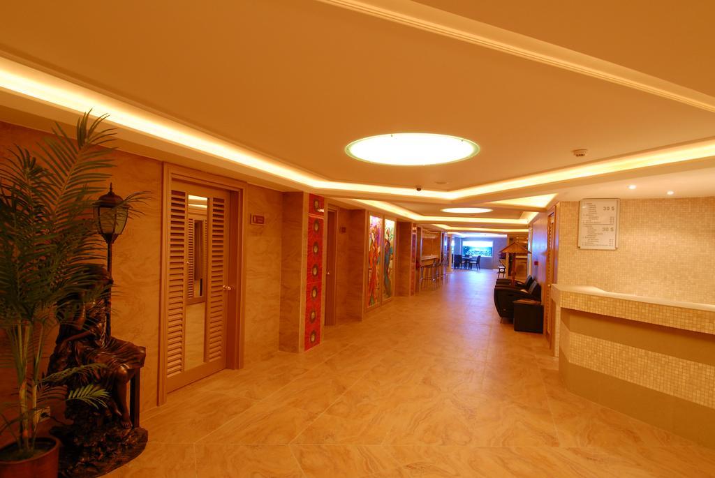 Mosaic Hotel Old City -Special Category Istanbulská provincie Exteriér fotografie