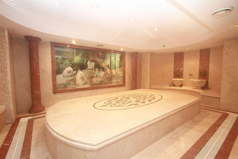 Mosaic Hotel Old City -Special Category Istanbulská provincie Exteriér fotografie